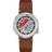 Bulova Frank Lloyd Wright David & Gladys Wright House 38mm 96B486