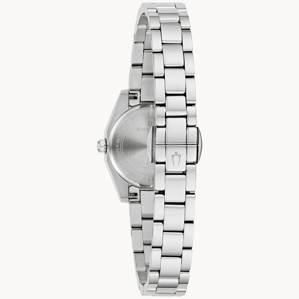 Bulova Ladies 22.7mm 96L345