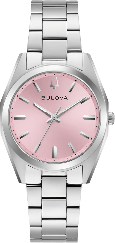 Bulova Ladies 31mm 96L348