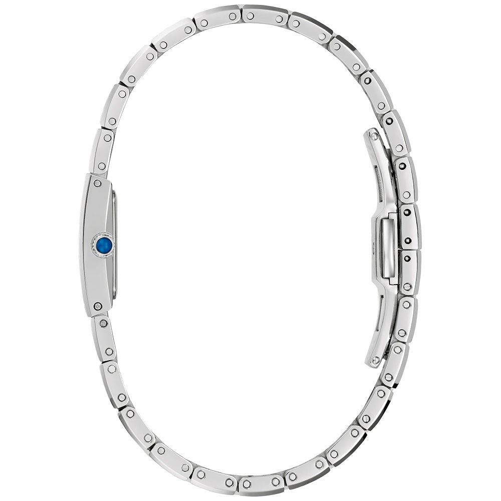 Bulova Harmony Ladies Watch 22mm 96L360