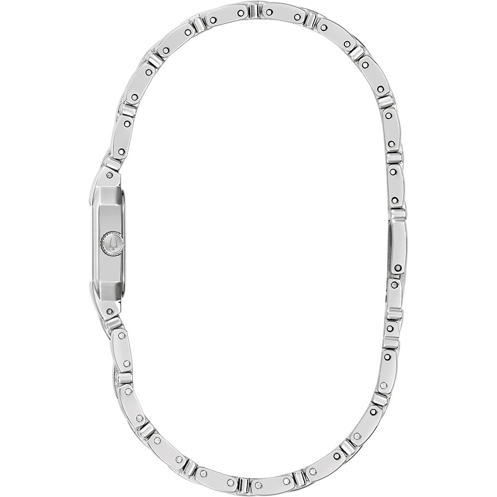 Bulova Goddess of Time Ladies Watch 16mm 96P263