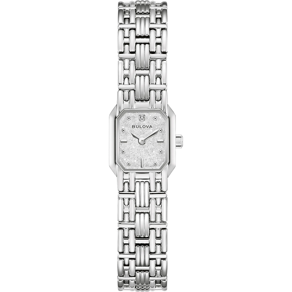 Bulova Goddess of Time Ladies Watch 16mm 96P263