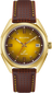 bulova precisionist mens jet star stainless steel watch 97b214