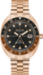 Bulova Oceanographer GMT 41mm Mens Watch 97B215