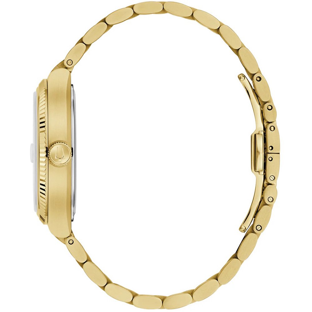 Bulova Super Seville 37mm 97B237
