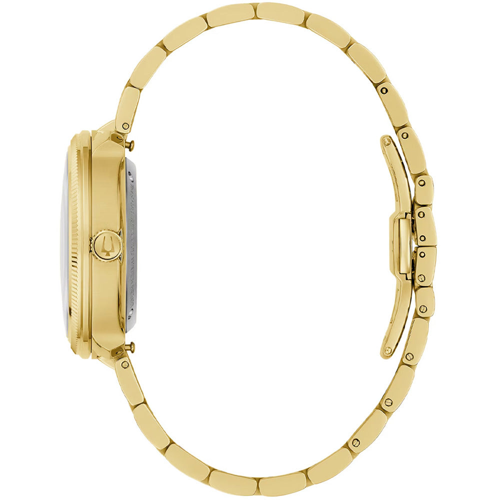 Bulova Disco Automatic 38mm 97B247