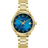 Bulova Disco Automatic 38mm 97B247