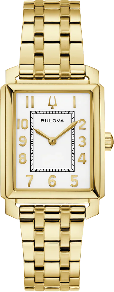 Bulova Sutton 25mm 97L186