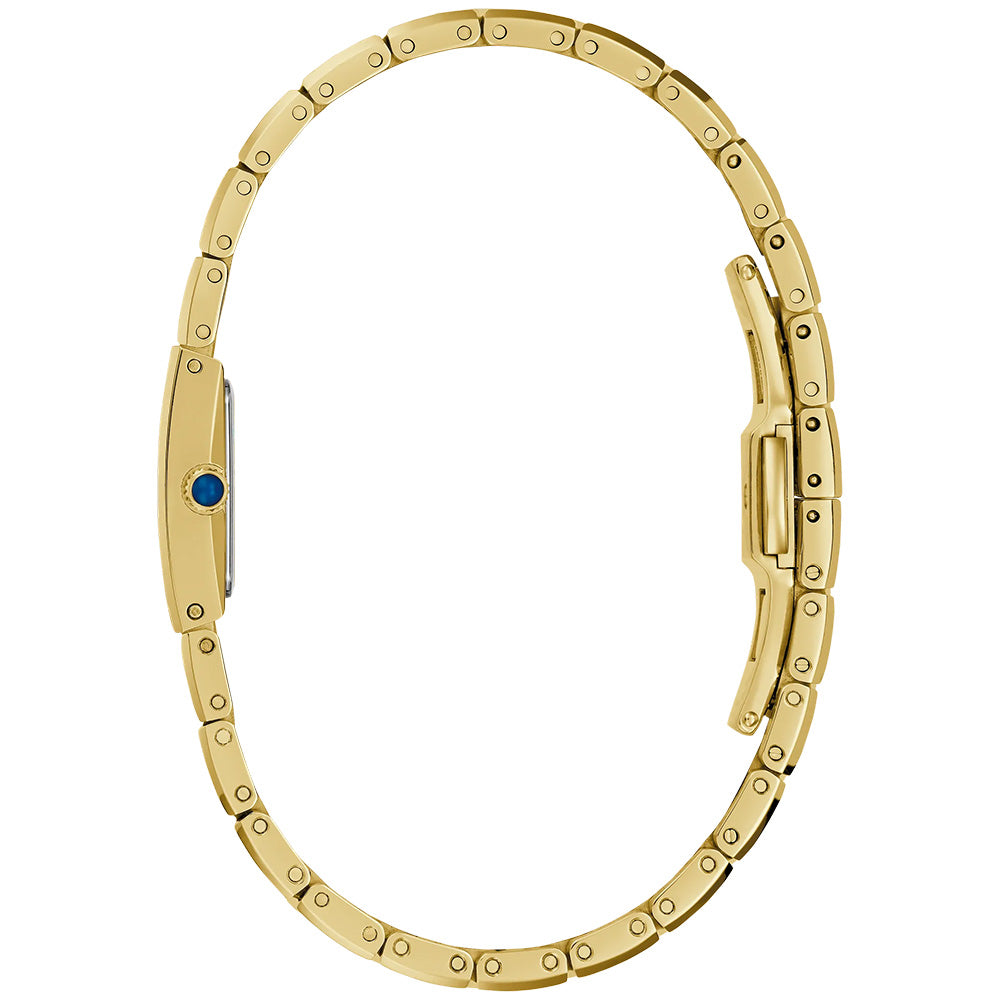 Bulova Harmony Ladies Watch 22mm 97L200