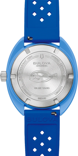 Bulova Snorkle 41mm 98B445