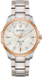 bulova ladies marine star diamond set watch 98p228