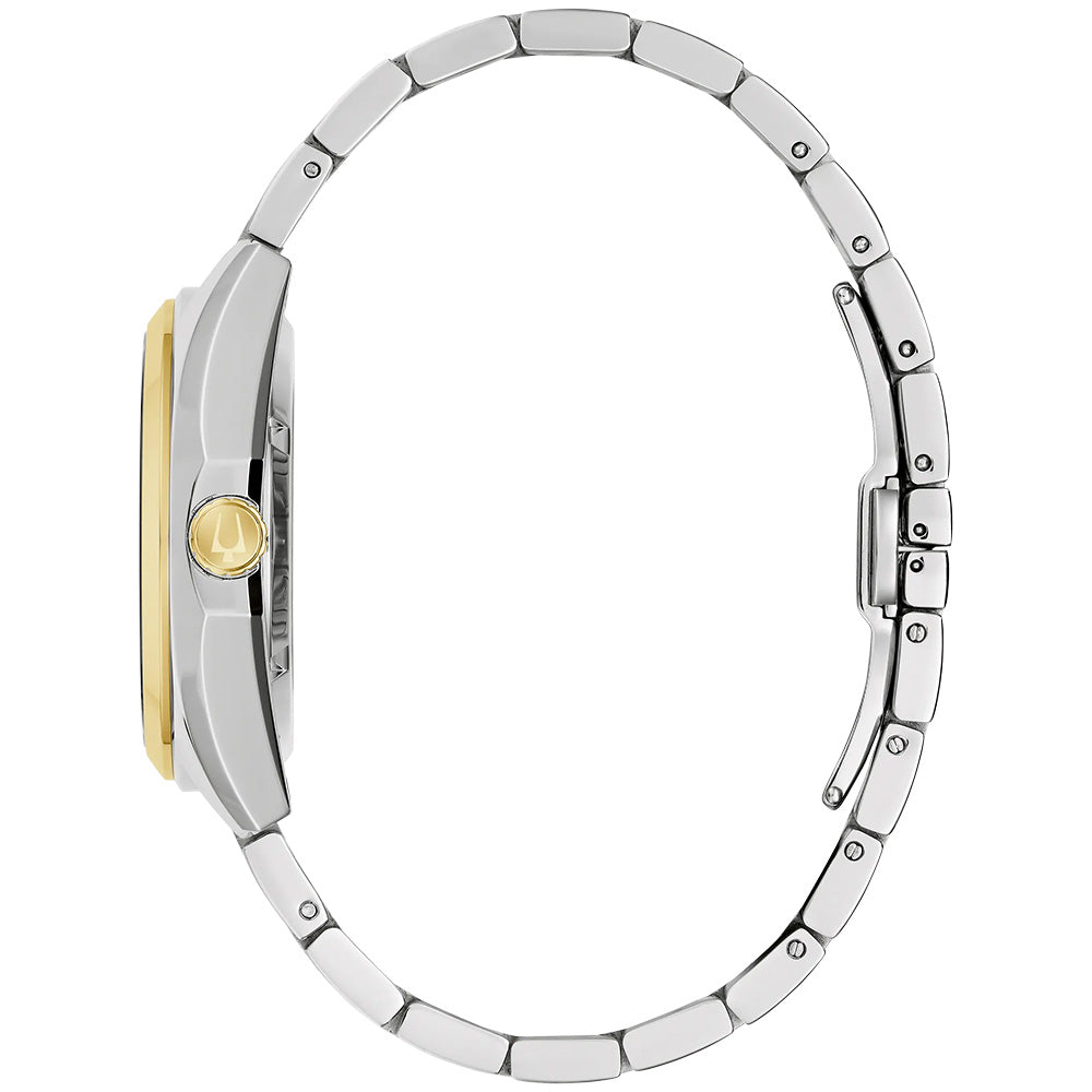 Bulova Surveyor Automatic 39mm 98a338