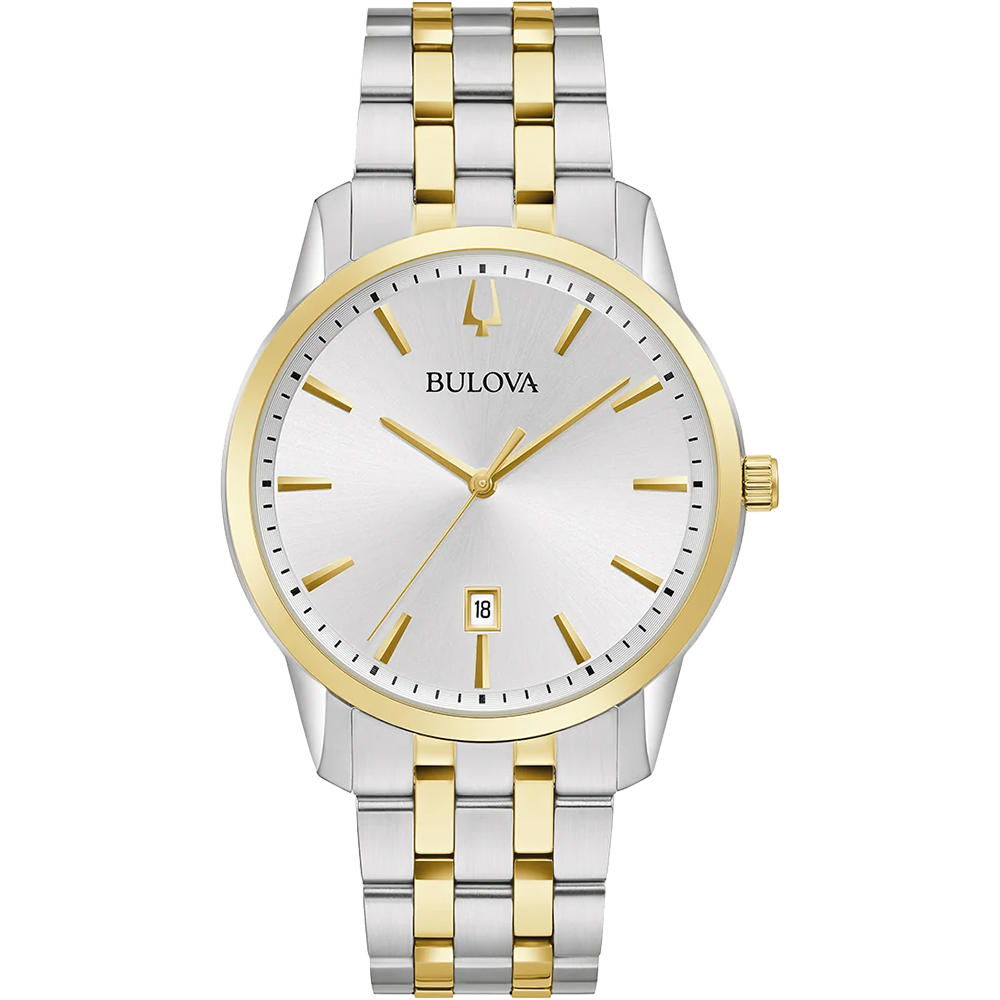 Bulova Classics Collection Sutton 40mm 98B385