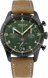 Alpina Startimer Pilot Quartz Big Date Chronograph AL-372GR4FBS26