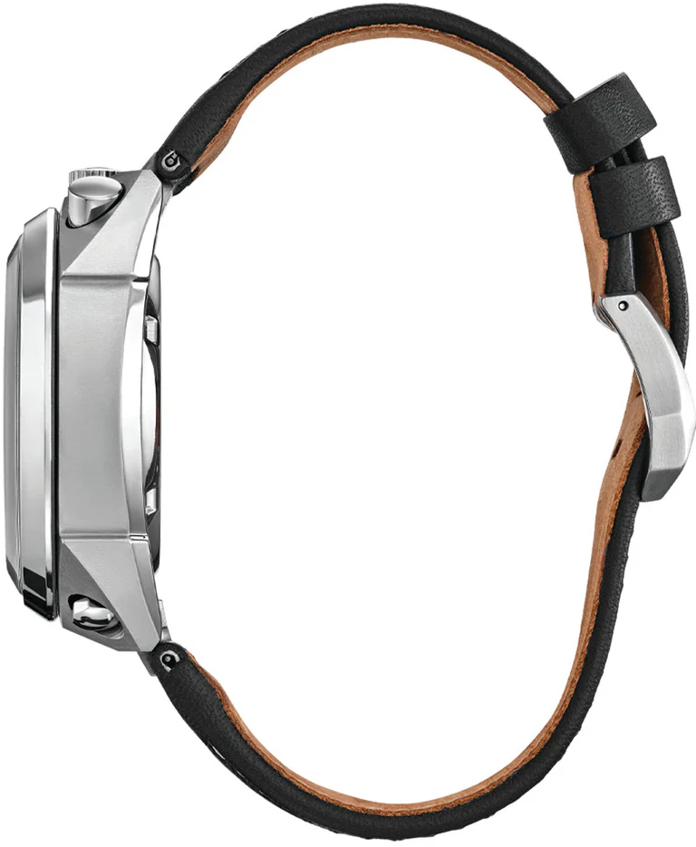 citizen eco drive promaster tsuno chronograph super titanium racer av0088-01l