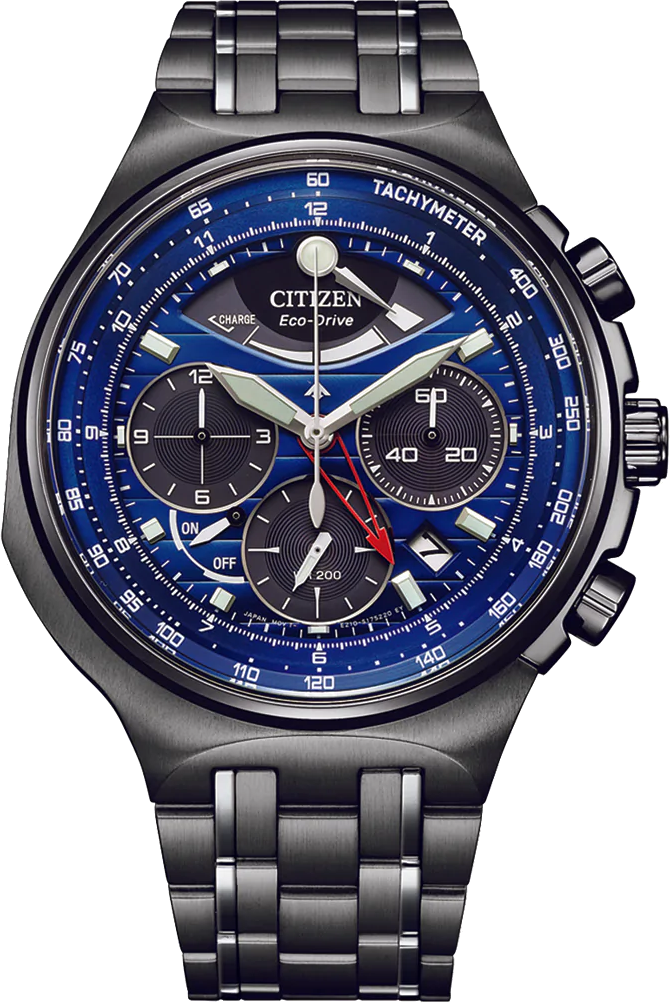 citizen eco drive promaster mens solar power av0097-51l