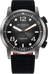 bausele oceanmoon v orca black mens automatic swiss watch