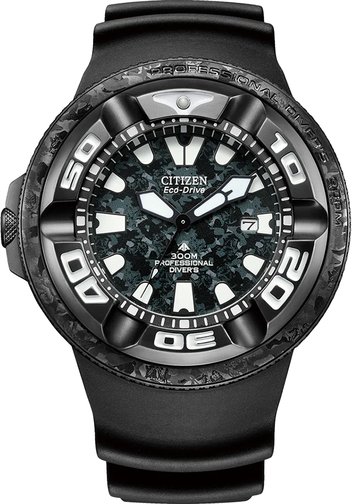 Citizen Promaster 48mm BJ8056-01E