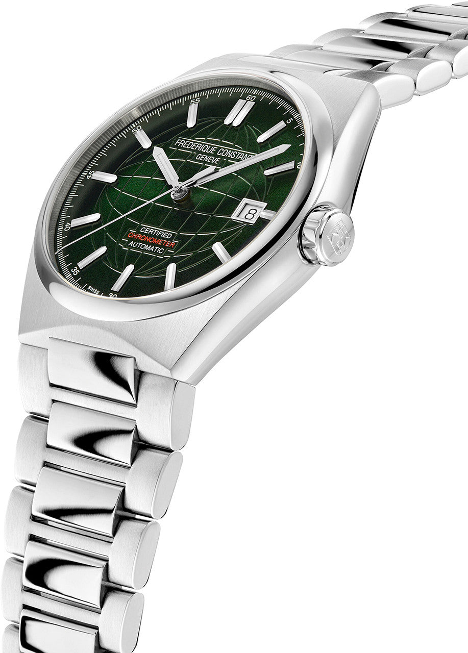 frederique constant highlife automatic cosc fc-303g3nh6b