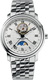 frederique constant mens swiss made moonphase watch fc-335mc4p6b2