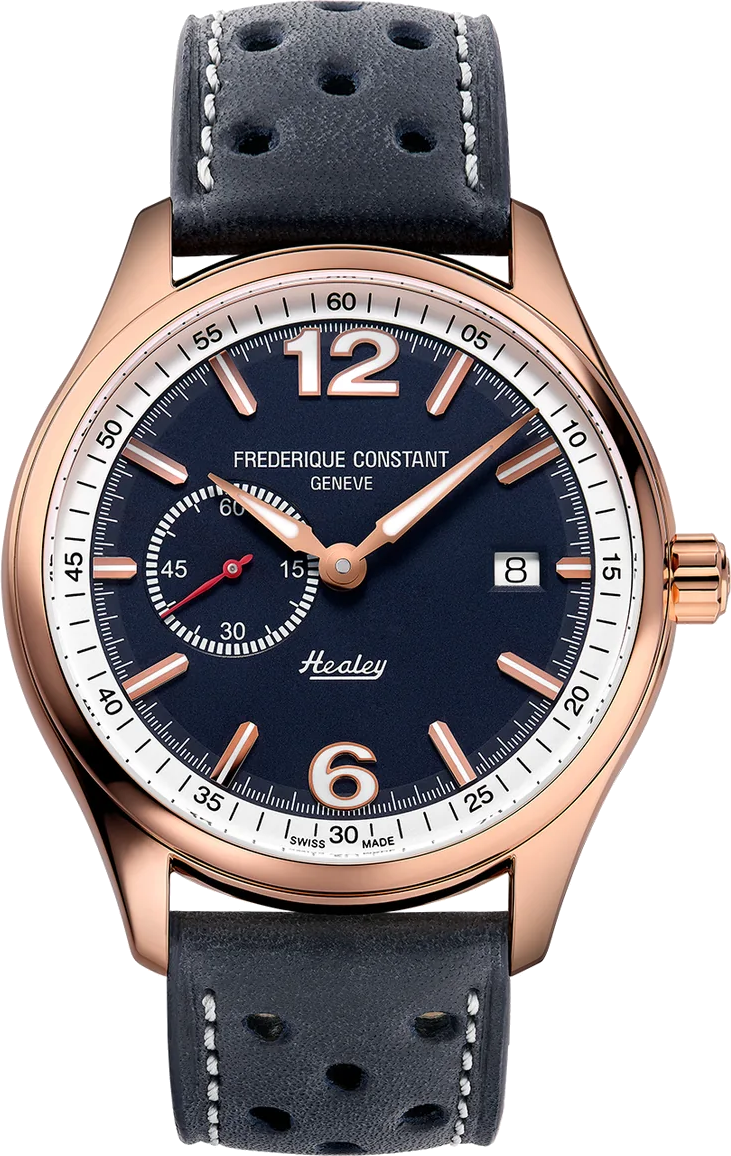 frederique constant vintage rally healey limited edition mens watch fc-345hns5B4