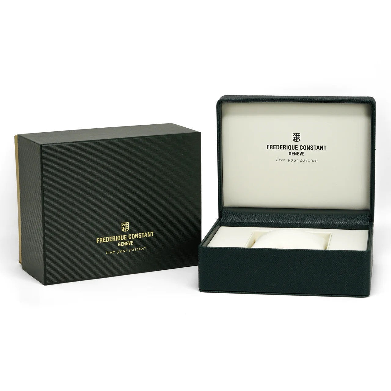 StarBuy are authorised dealers of Frederique Constant watches
