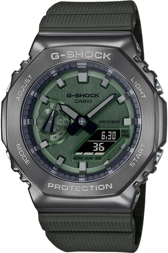 G-Shock GM2100B-3A
