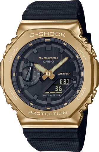 G-Shock GM2100G-1A9