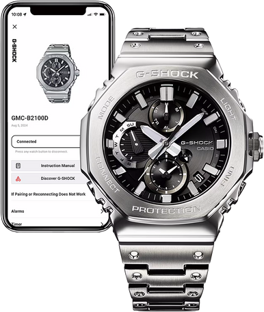 G-Shock GMCB2100D-1A