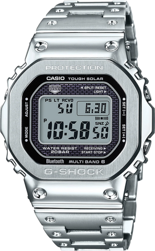 G-Shock GMWB5000D-1D