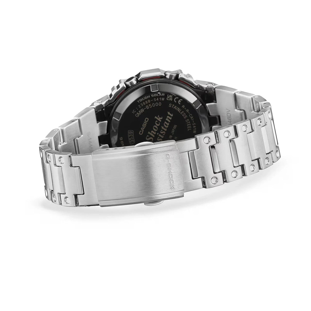 g-shock digital 5600 metal series mens watch gmwb5000d-1d