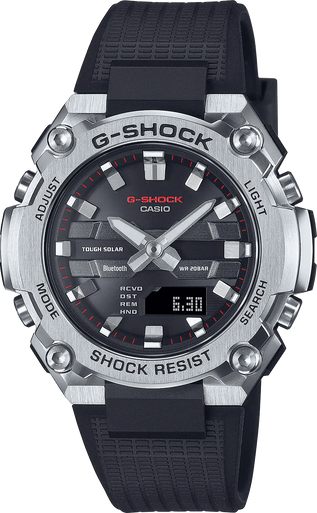 G-Shock GSTB600-1A
