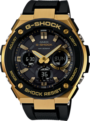 G-Shock GSTS100G-1A