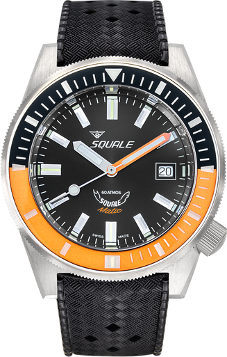 Squale 44mm MATICXSC.HT