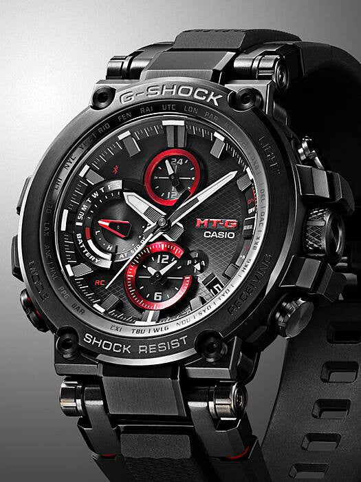 g-shock mens mtg-b series mens watch mtgb1000b-1a