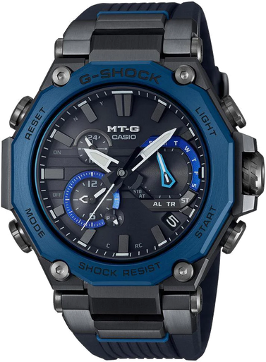 G-Shock MTGB2000B-1A2