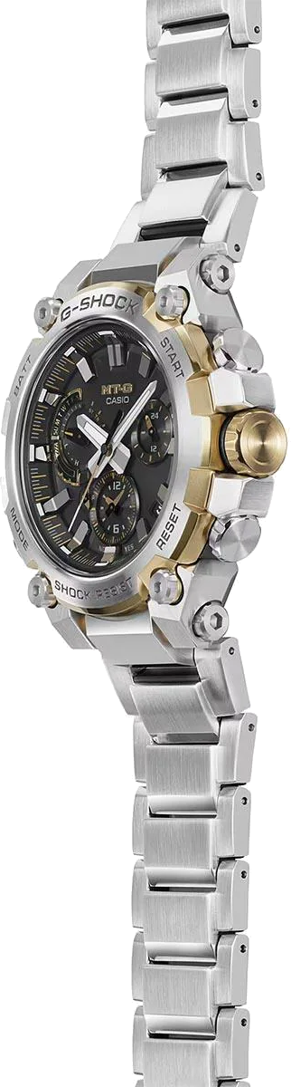 casio g-shock mtg series 3000 steel model mens watch mtgb3000d-1a9