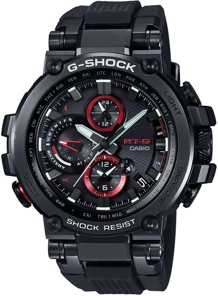 g-shock mens mtg-b series mens watch mtgb1000b-1a