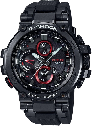 G-Shock MTGB1000B-1A