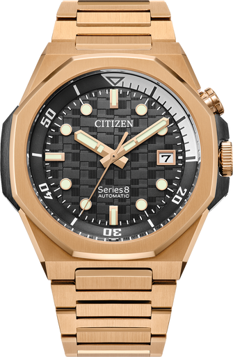 Citizen Series 8 42.6mm NB6069-53H