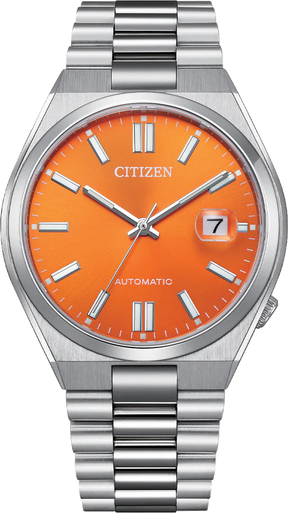 Citizen Tsuyosa 40mm NJ0151-88Z