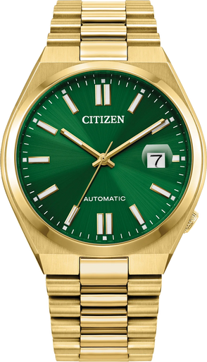 Citizen Tsuyosa 40mm NJ0152-51X