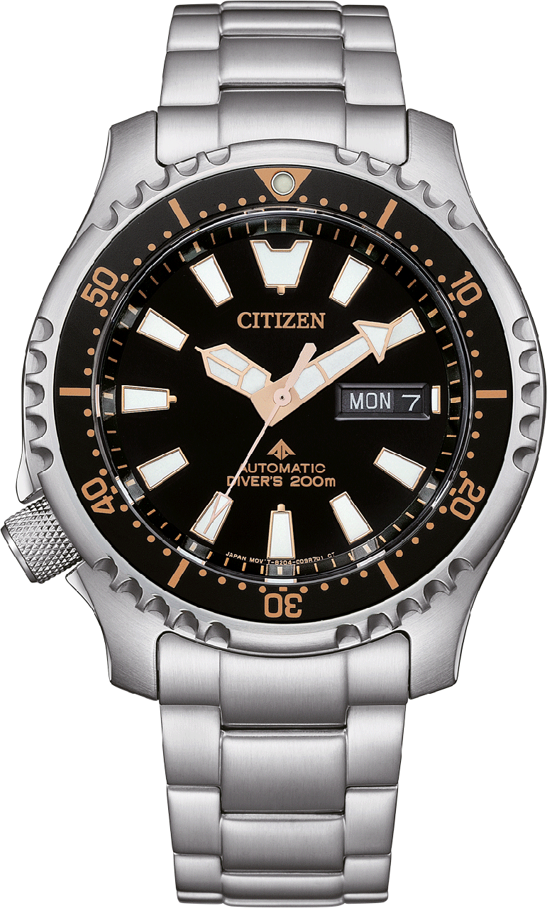 Citizen Promaster 42mm NY0160-66E