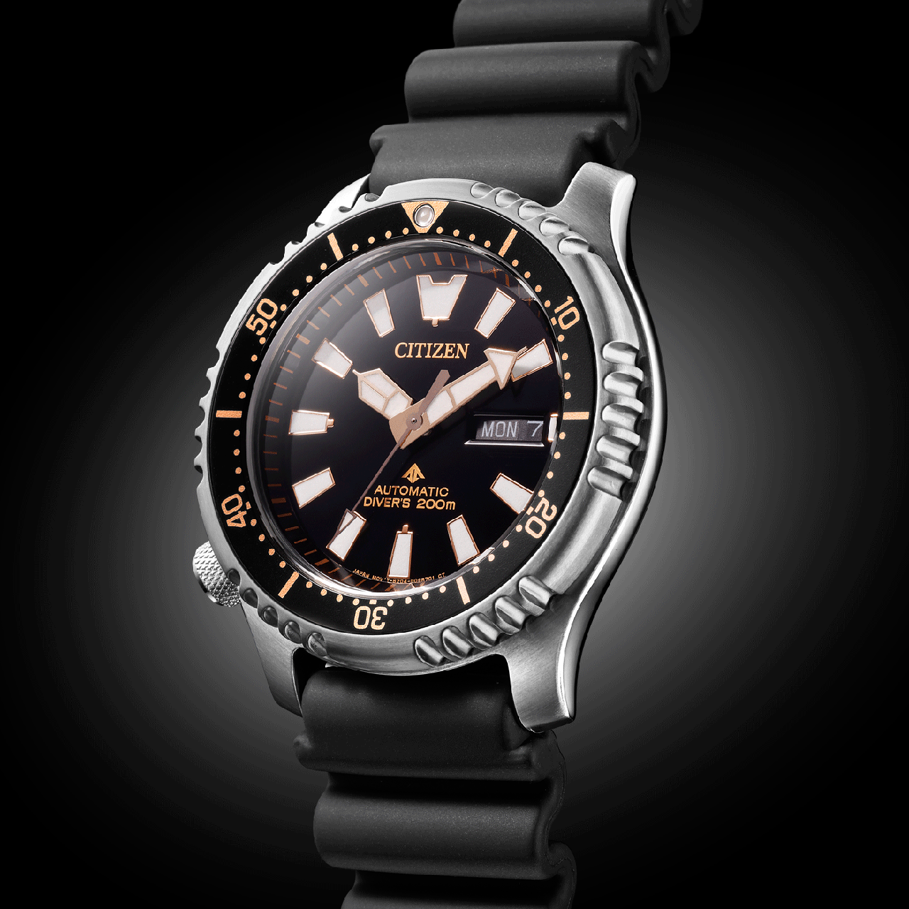 Citizen Promaster 42mm NY0160-66E