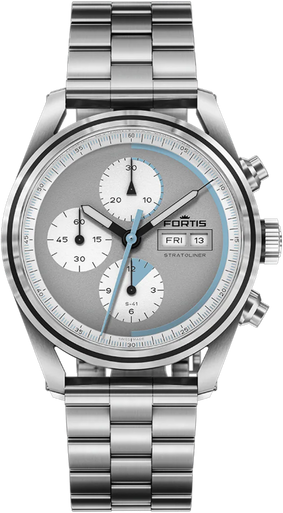 Fortis 41mm F2340007
