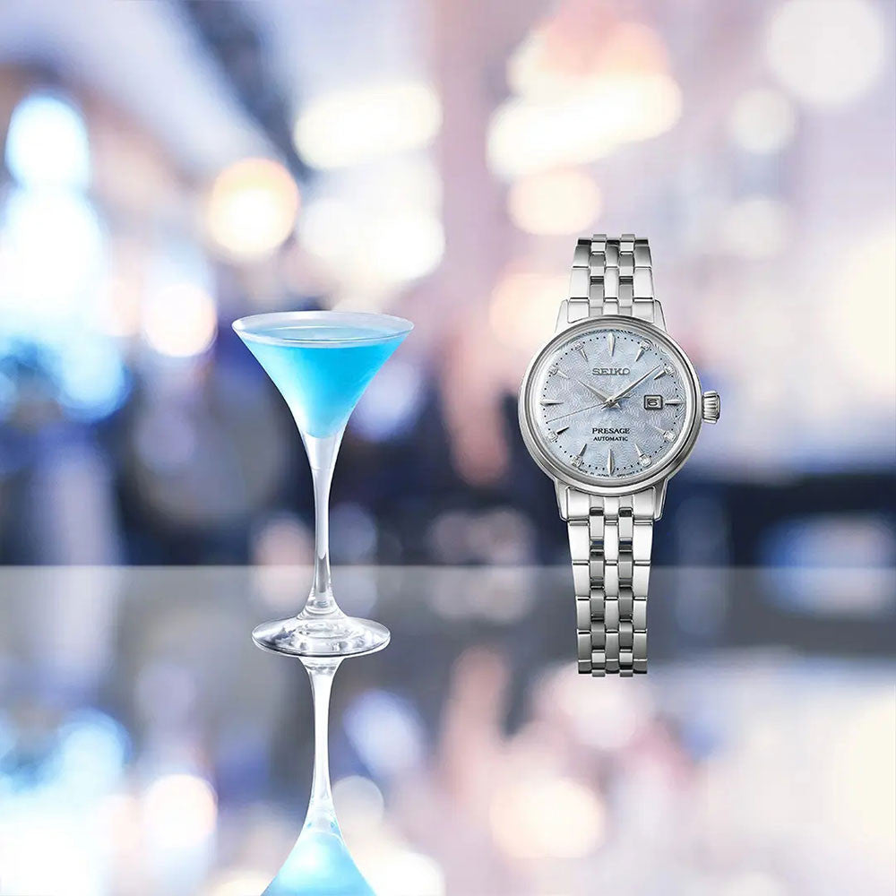 seiko sre007 sre007j sre007j1 ladies diamond set watch