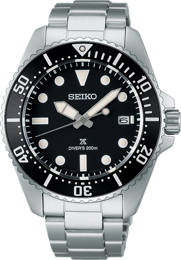 Seiko Prospex 41mm SNE597P