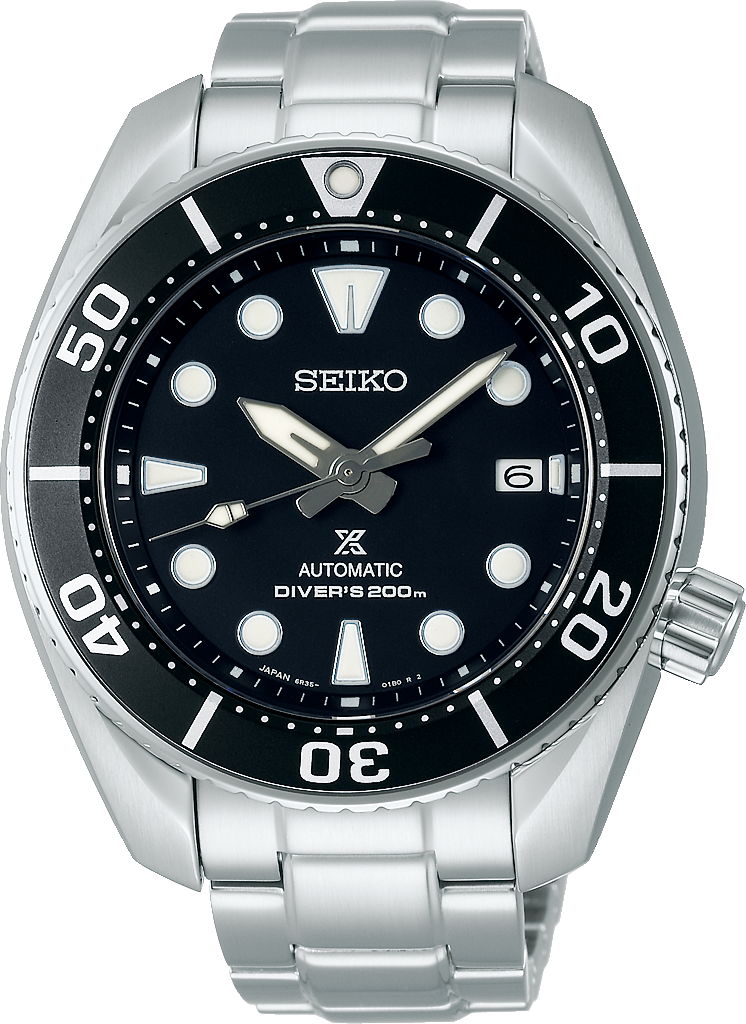 Seiko Sumo Prospex SPB101J1