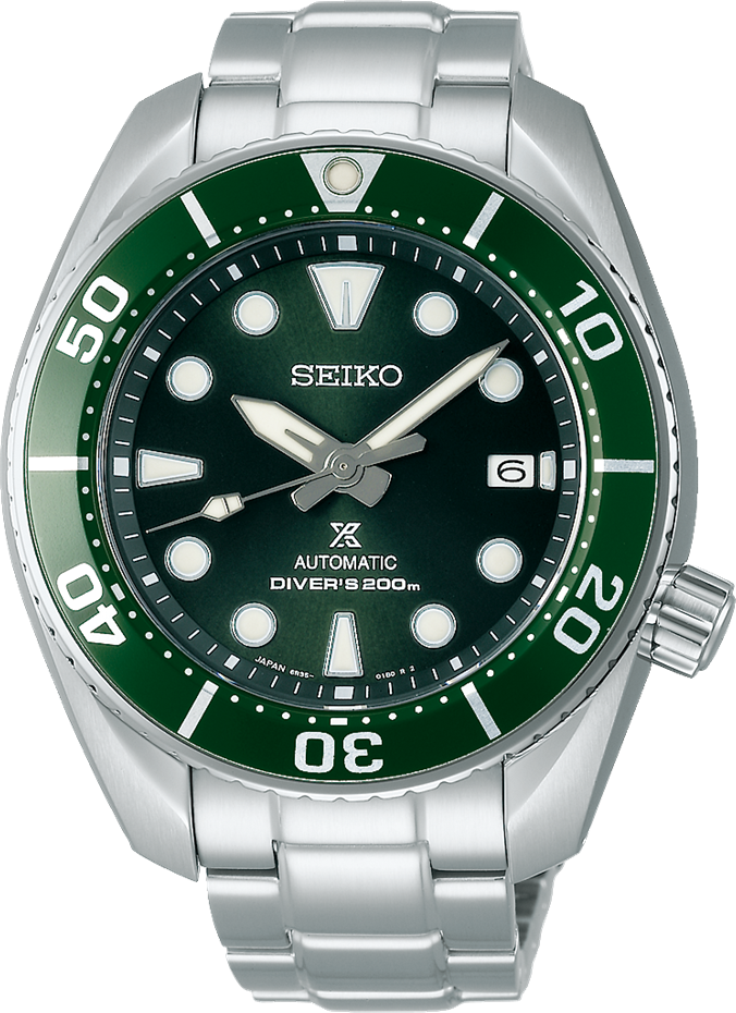 Seiko Sumo Prospex SPB103J