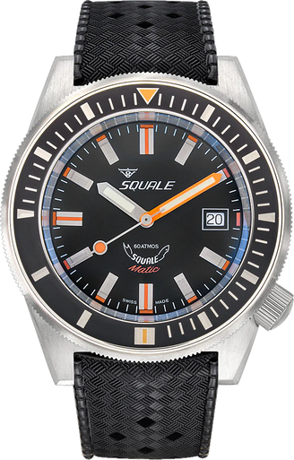Squale 44mm MATICXSG.HT
